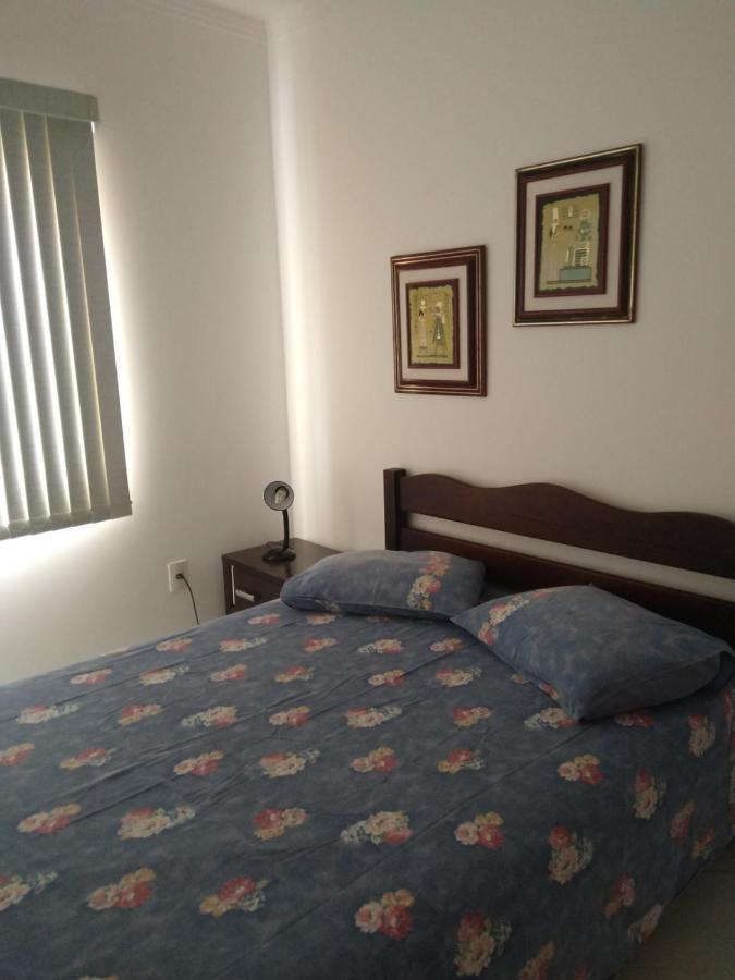 Otimo Apartamento Na Praia Dos Ingleses Gaivotas 70M Do Mar Florianopolis Exterior foto