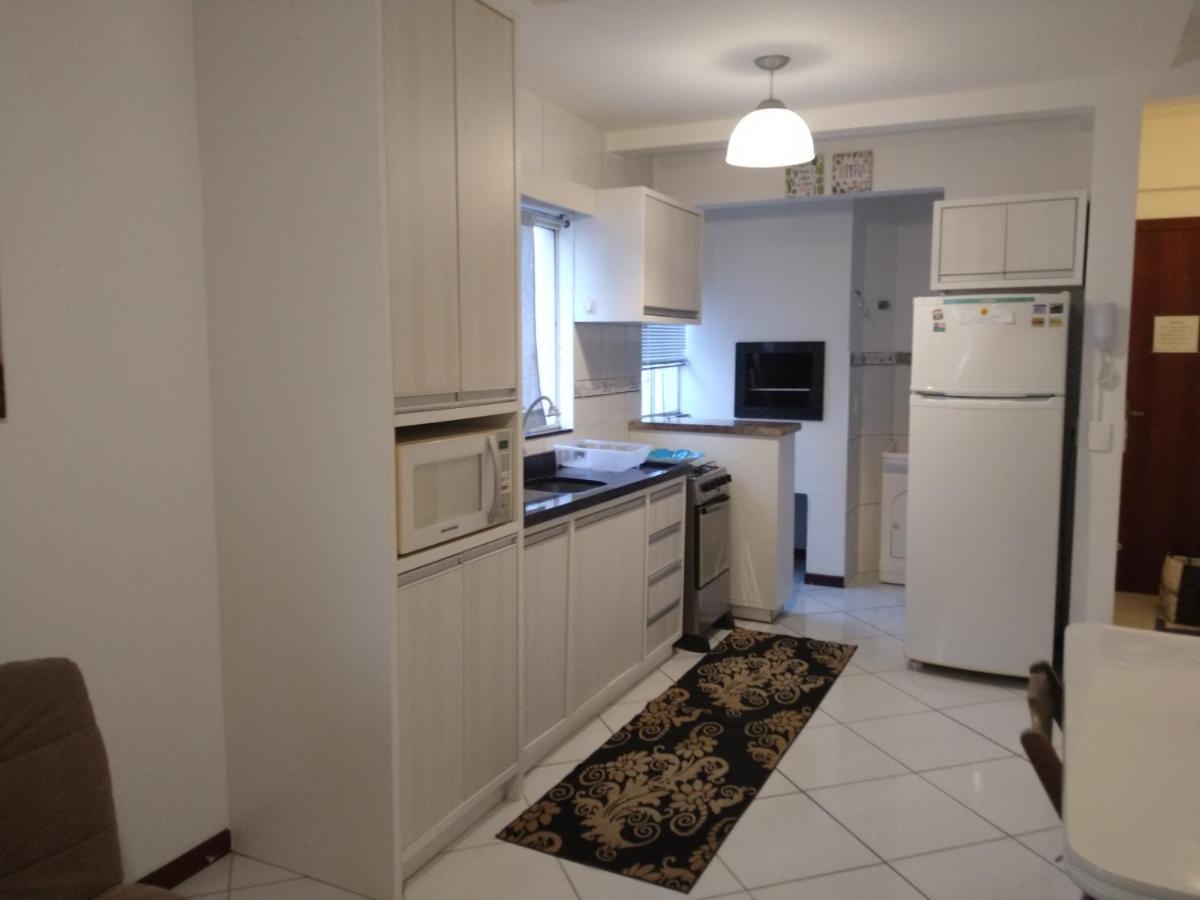 Otimo Apartamento Na Praia Dos Ingleses Gaivotas 70M Do Mar Florianopolis Exterior foto